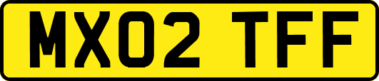 MX02TFF