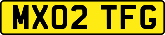 MX02TFG