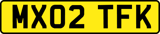 MX02TFK