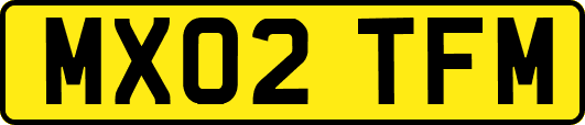 MX02TFM