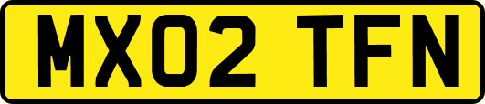 MX02TFN