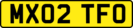 MX02TFO