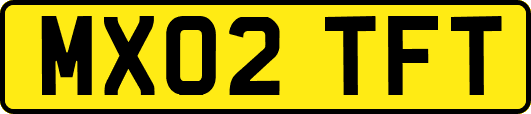 MX02TFT