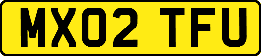 MX02TFU