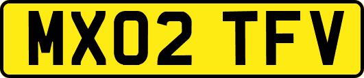 MX02TFV