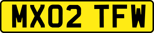 MX02TFW