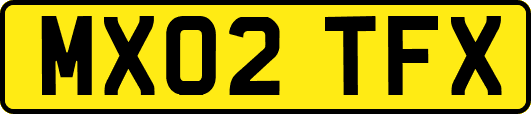 MX02TFX