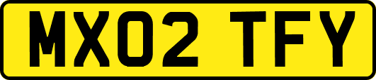 MX02TFY