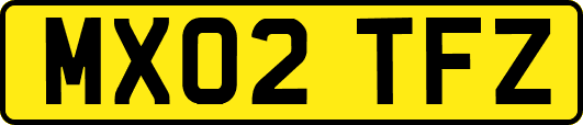 MX02TFZ