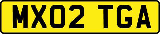 MX02TGA