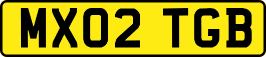MX02TGB