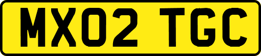MX02TGC