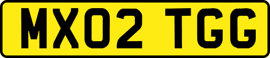 MX02TGG