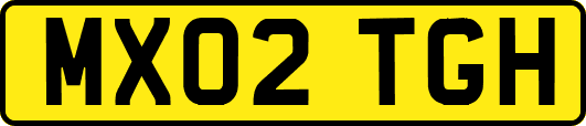 MX02TGH