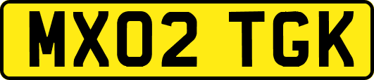 MX02TGK