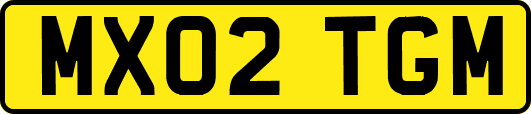 MX02TGM