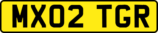 MX02TGR