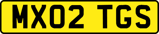 MX02TGS