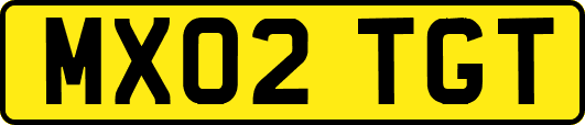 MX02TGT