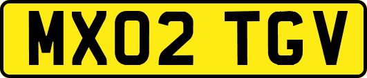MX02TGV