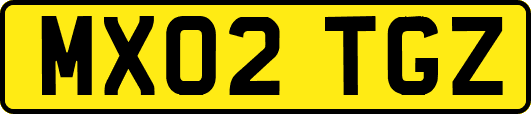 MX02TGZ