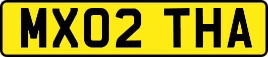 MX02THA