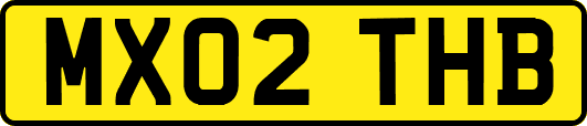 MX02THB