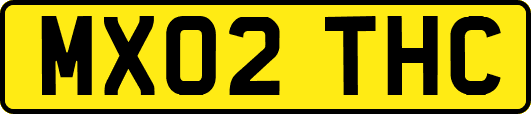 MX02THC