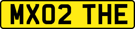 MX02THE