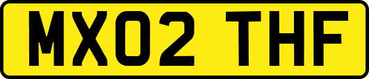 MX02THF