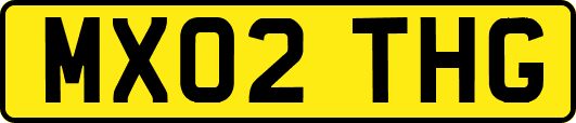 MX02THG