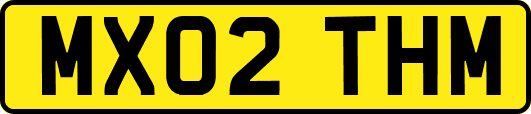 MX02THM