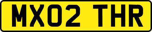 MX02THR