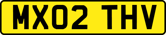 MX02THV