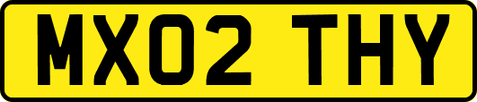 MX02THY