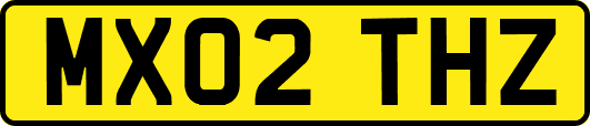 MX02THZ