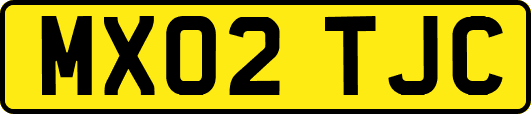 MX02TJC