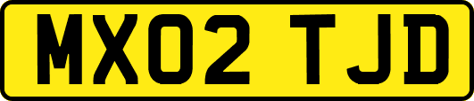 MX02TJD