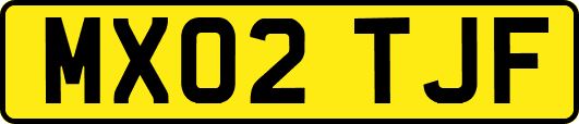 MX02TJF