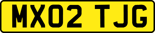 MX02TJG