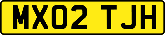 MX02TJH