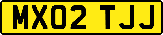 MX02TJJ