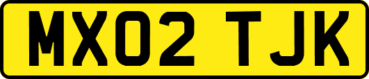 MX02TJK