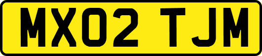 MX02TJM