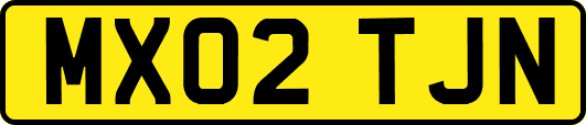 MX02TJN
