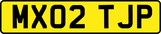 MX02TJP