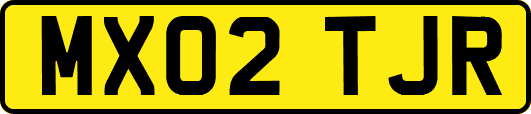 MX02TJR