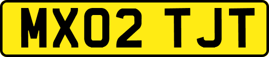 MX02TJT