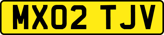 MX02TJV