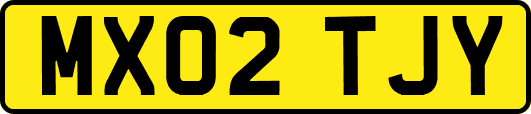 MX02TJY
